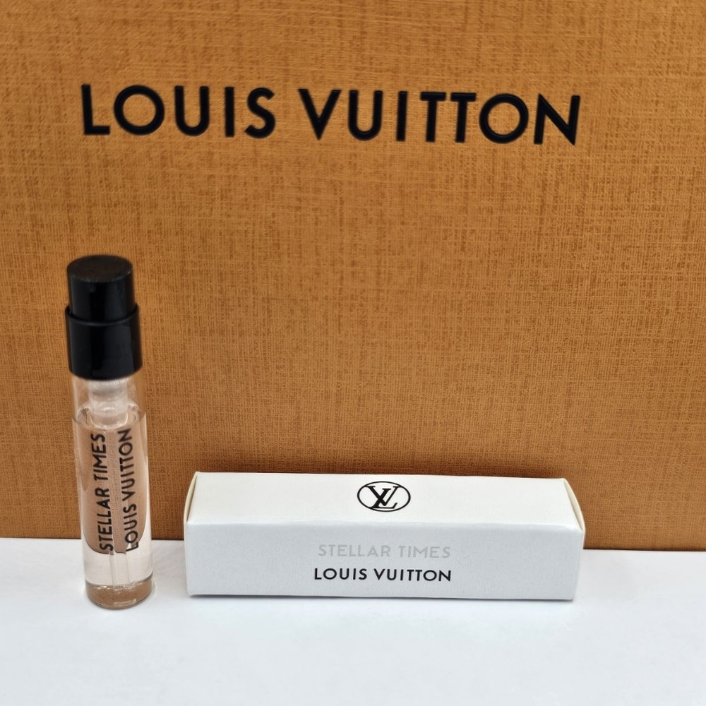 🔥3pc✅️ Louis Vuitton HIGH-END FRAGRANCE 💥STELLAR TIMES💥 - Picture 4 of 7